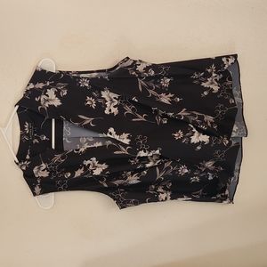 Flower Blouse